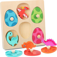 Jigsaw Puzzle For Kids