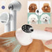 Pet Hair Dryer
