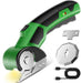 Cordless Electric Scissors