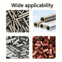 Pipe Cutter