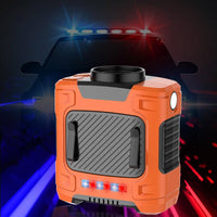 Portable Handheld Mini Cooling Fan