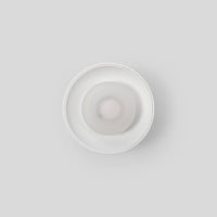 Nordic Modern Black Wall Lamp