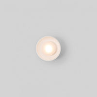 Nordic Modern Black Wall Lamp
