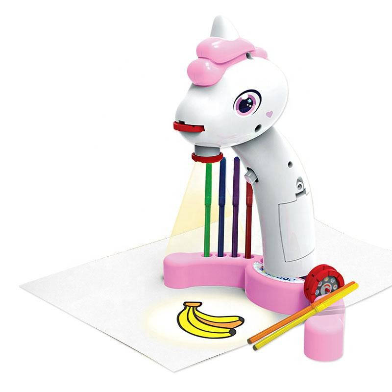 Drawing Projector for Kids