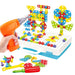 Building Toys for Kids 237pcs