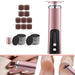 Electric Callus Remover for Soft Feet