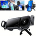 Car Wireless Fast Charger  For Phone And Tablet