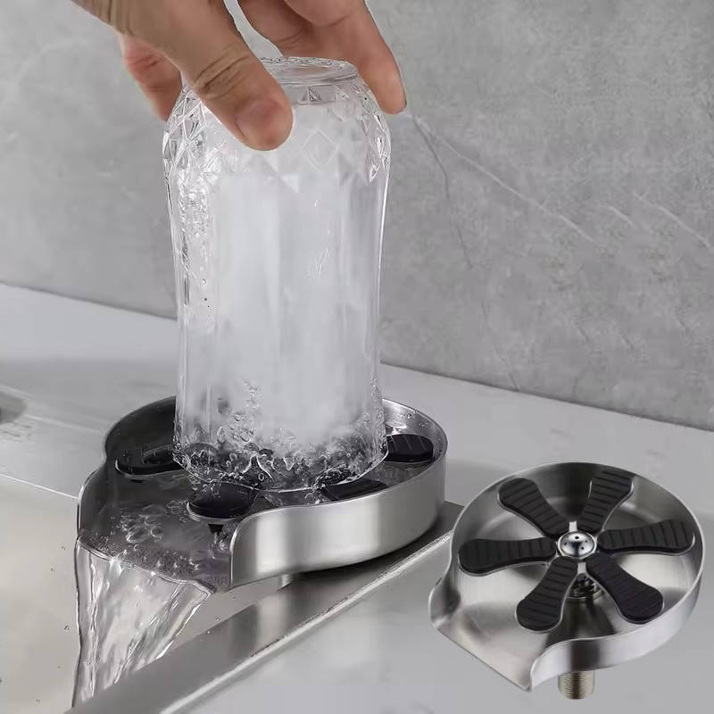 Cup Washer