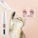 Cat Grooming Trimmer