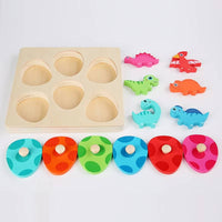 Jigsaw Puzzle For Kids