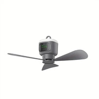 Portable Wireless Celling Fan