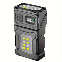 Pocket Flashlight