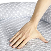 Orthopedic Cooling Dog Bed