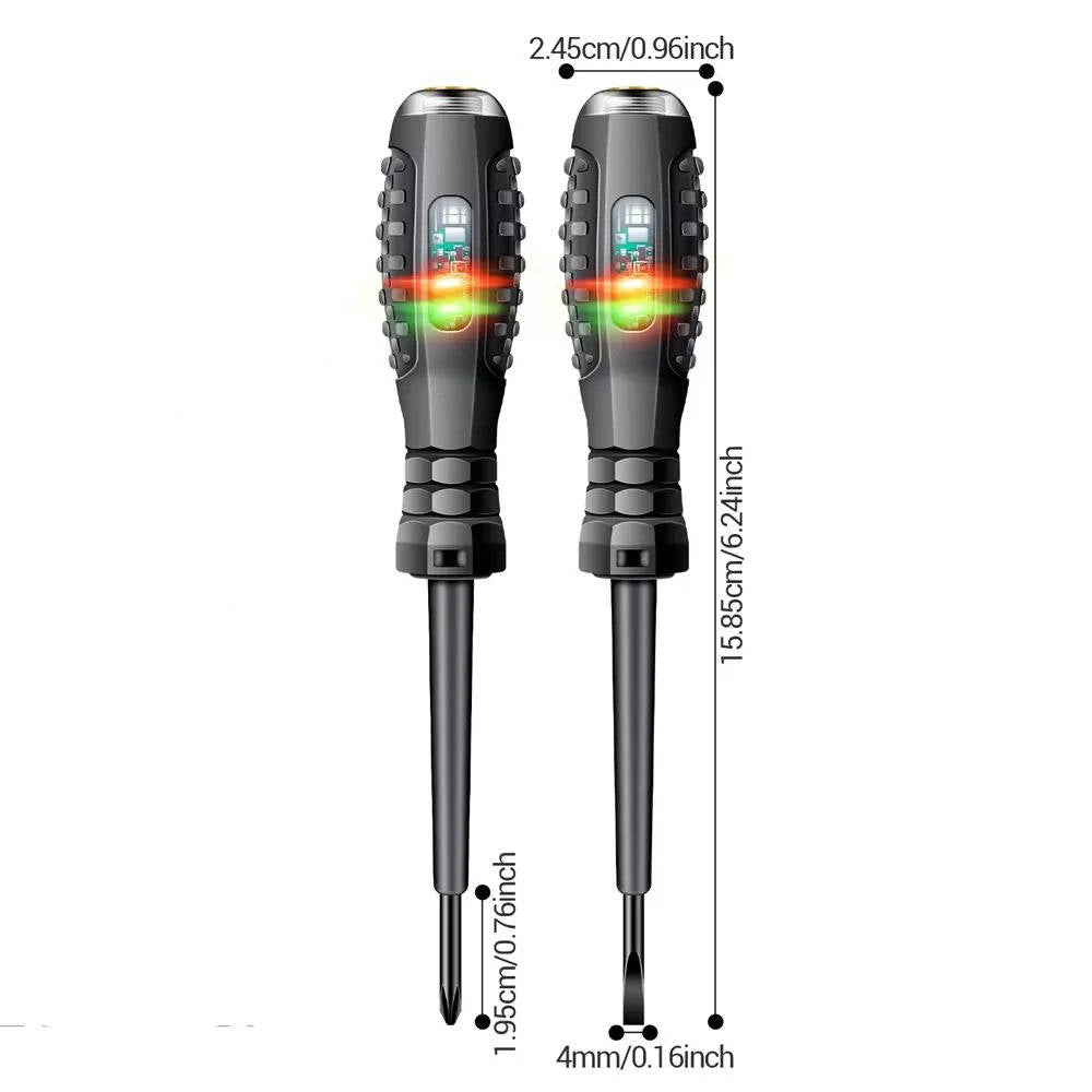 Non Contact Electrical Test Screwdriver