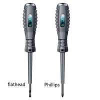 Non Contact Electrical Test Screwdriver