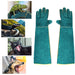 Bite Protection Gloves