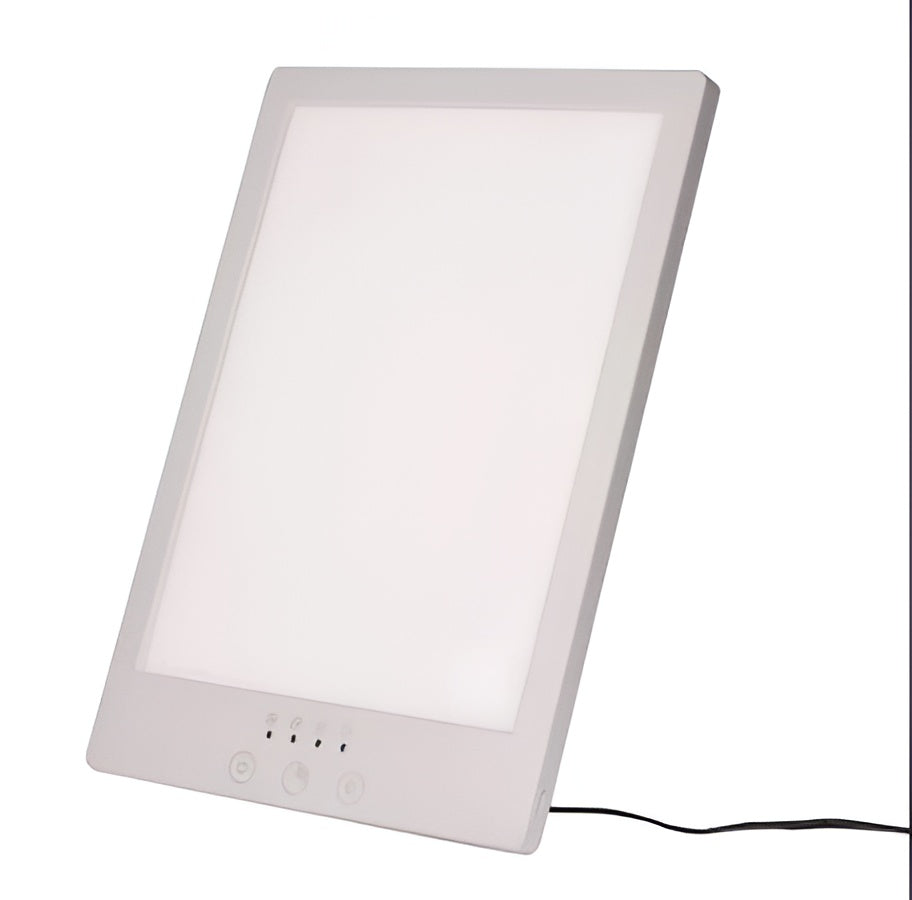 Adjustable Sunlight Style LED Lamp with USB Power