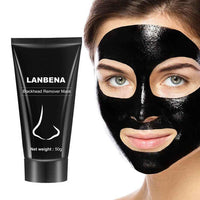 Blackhead Mask