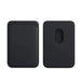 Magnetic Leather Card Holder Wallet for iPhone