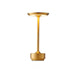 Cable-Free Rechargeable Modern Aura Table Lamp