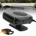 12V Car Heater Fan – 150W/300W Portable Ceramic Auto Heater for Fast Defrost & Heating