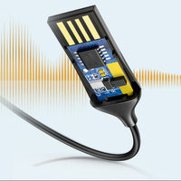 Bluetooth Aux Adapter
