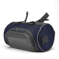 Multifunctional Touchscreen Handlebar Bag