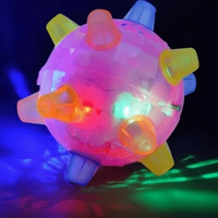 New Jumping Activation Ball For Dogs