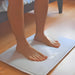 Smart Rug Carpet Alarm Clock | Soft Carpet Alarm for Heavy Sleepers - Lazy Alarms & Home Decoration