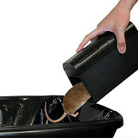 Electric Mouse Trap