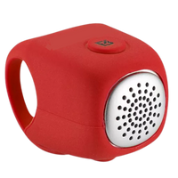 strong bike horn