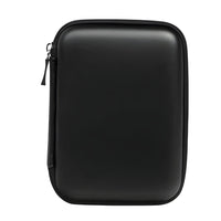 External USB Hard Drive Storage Bag