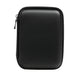 External USB Hard Drive Storage Bag