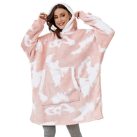 Giant Blanket Hoodie