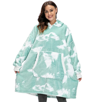 Giant Blanket Hoodie
