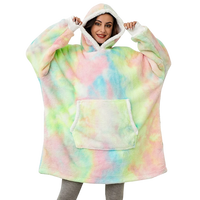 Giant Blanket Hoodie