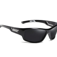 Polarized Military Sunglasses UV 400 Fishing Glasses