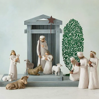 Nativity Collection 20-piece Set