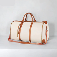 Foldable Travel Bag