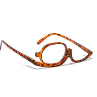 Makeup Reading Glasses