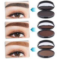 Sleek All-day Eyebrow Stamp