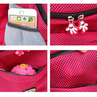 Fur Sport Backpack