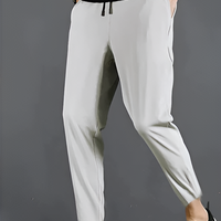 Men's Stretch Quick Dry Hiking Pants