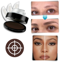 Sleek All-day Eyebrow Stamp