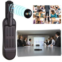 Mini Pen Camera