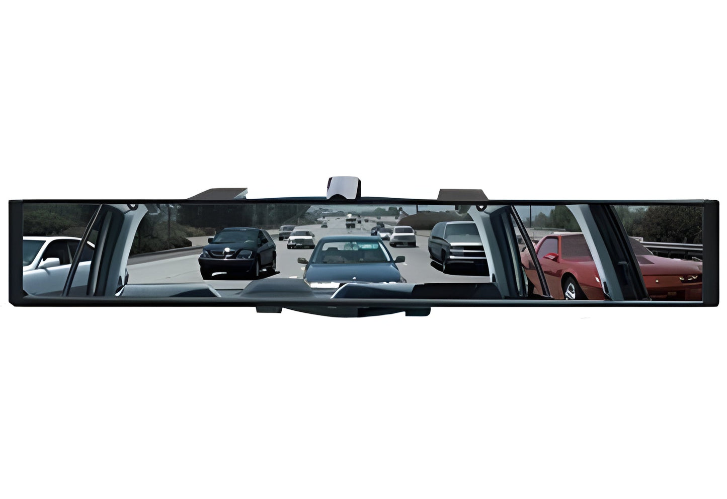 No Blind Spot Rear view Mirror