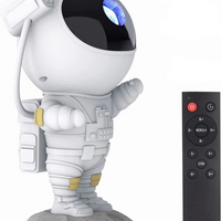 Astronaut Projector Galaxy Starry Sky Night Light