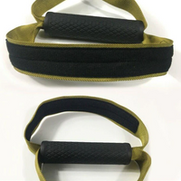 Training Straps for Home Gym Fitness