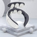 Neck Massager with Multi-Mode Pulse Function
