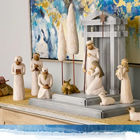 Nativity Collection 20-piece Set